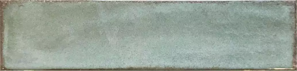 Плитка TOSCANA GLOSSY GREEN 10X40