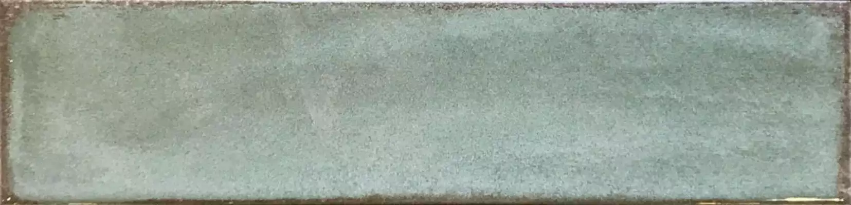 Плитка TOSCANA GLOSSY GREEN 10X40