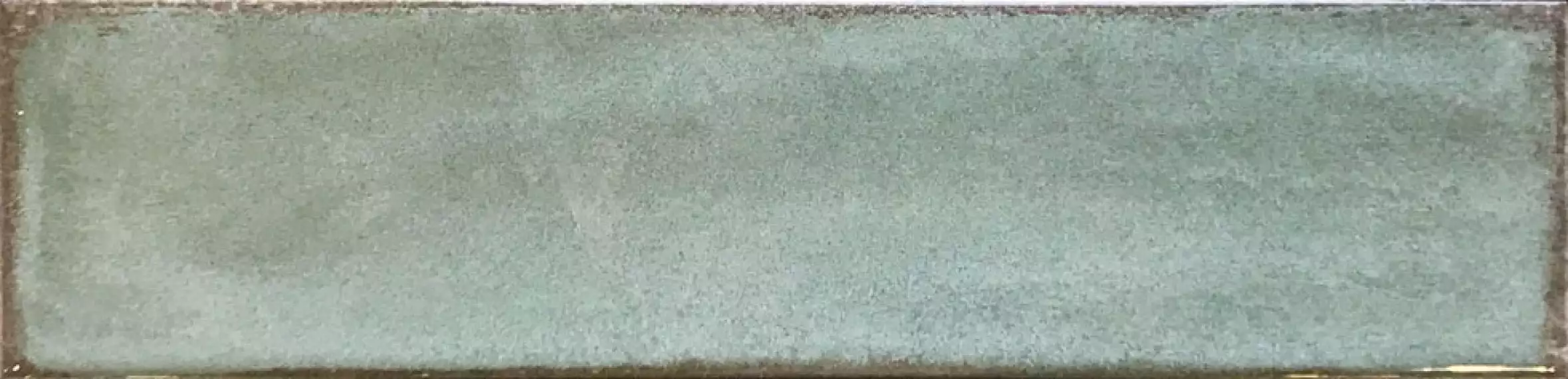 Плитка TOSCANA GLOSSY GREEN 10X40