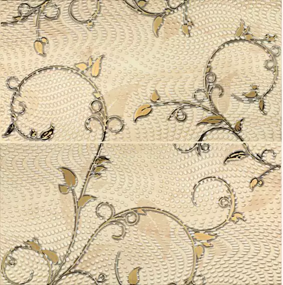 Плитка Traviata ornament 61,8x60,8