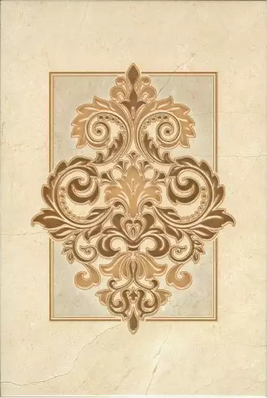 Плитка V9MS0115TG Декор Marseillaise Бежевый 40*27