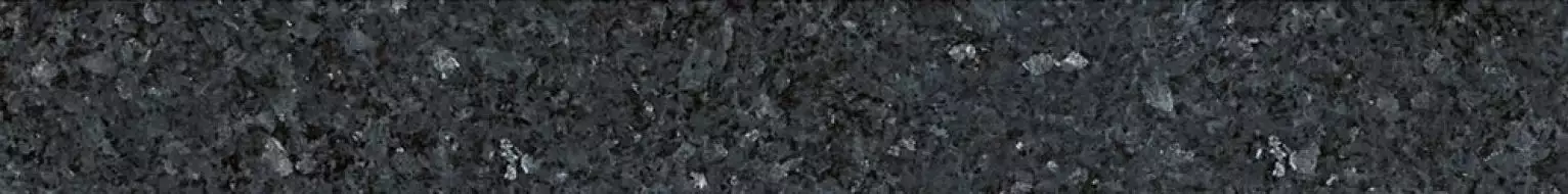 Подступенок Габриела Черный MR 120x15