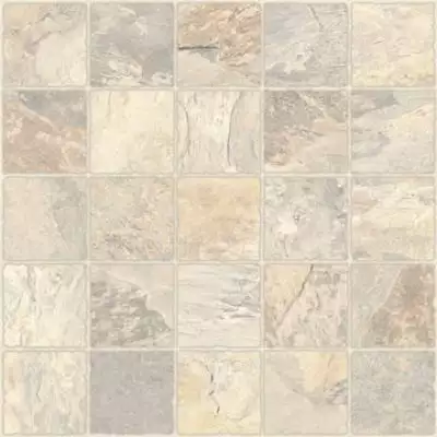 Пол CALZADA ARDES ALMOND 45*45