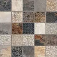 Пол DECO CALZADA ARDESIA 45*45
