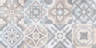 Портланд 2Д микс декор 30х60