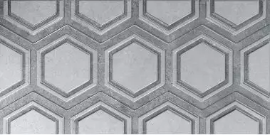 Рона серая 25x50