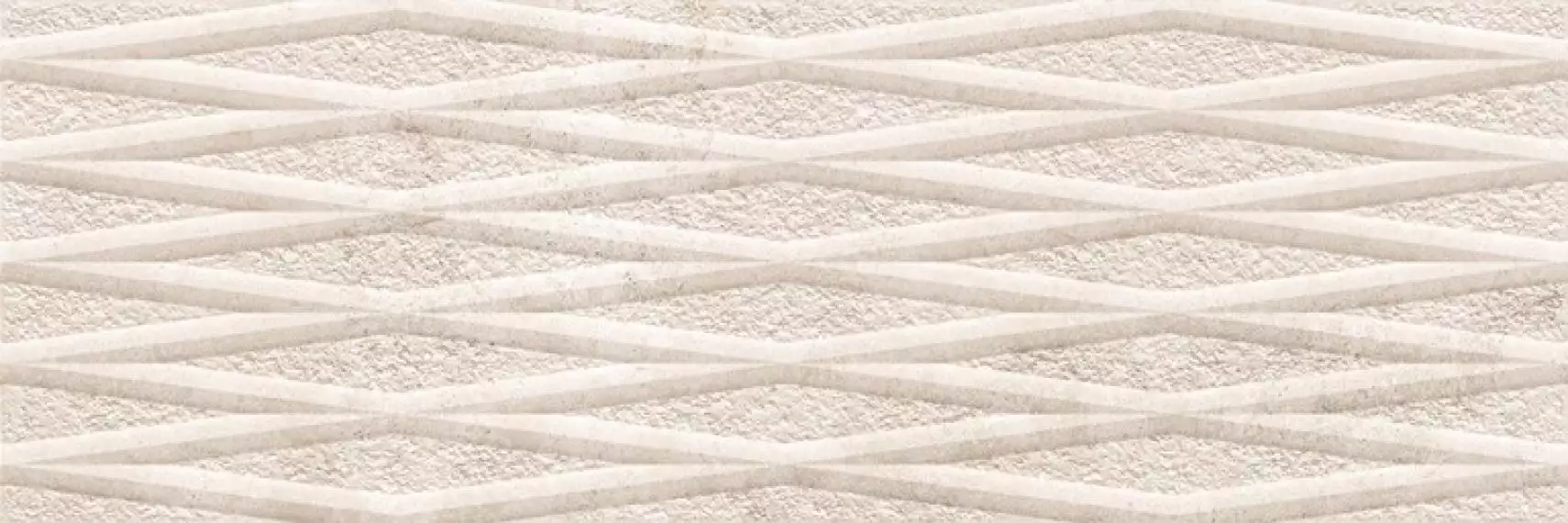 СHESTER Pyramid Blanco rect. 30x90