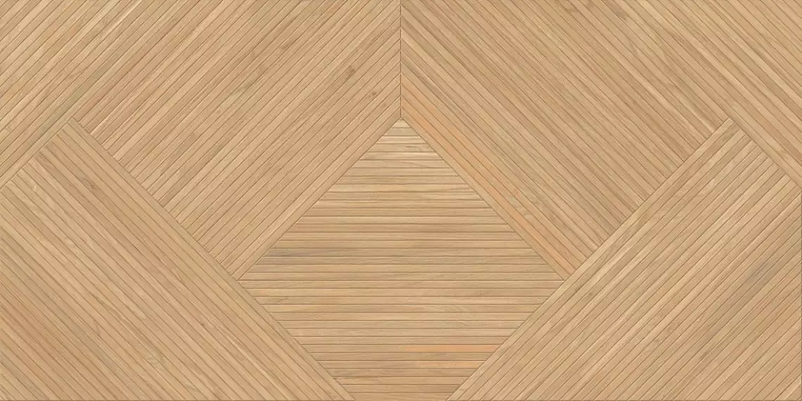 Сross Wood Crema Satin 60x120