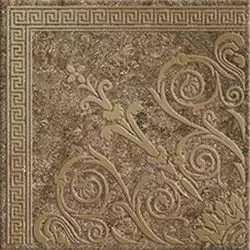 СД003 DYNASTY ANGOLO LUX RUST 20*20