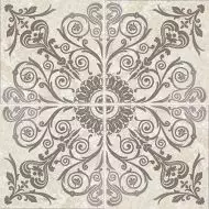 СК012 DYNASTY ROSONE LUX WHITE 80*80