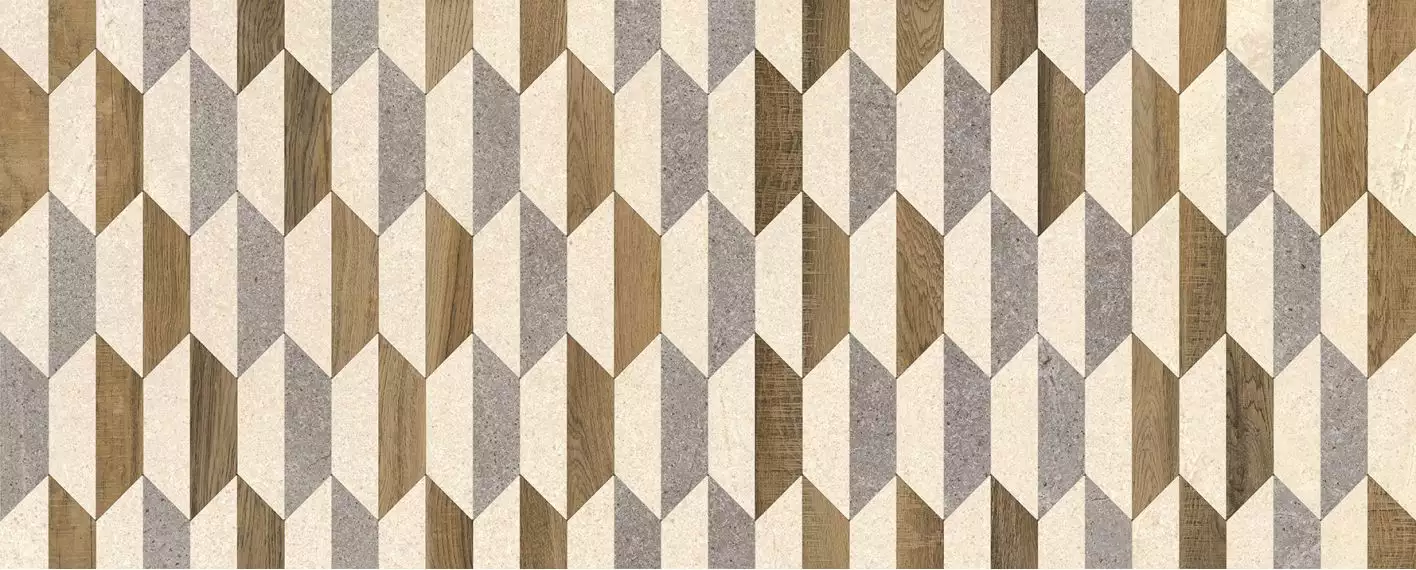 Саванна 3Д 20х50