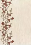 Сакура 1 Декор Веточки 27.5x40