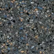 Сан-Ремо черная 32.7x32.7