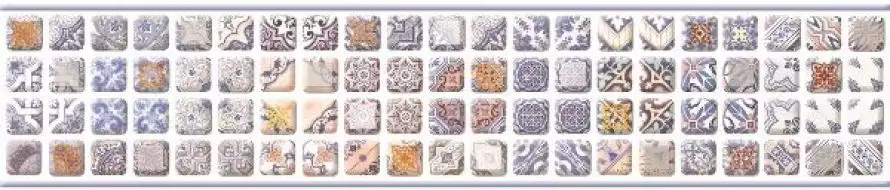 Сиена G 35х7,5