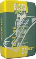 Смеси и затирки ELASTOCEM MONO 20кг