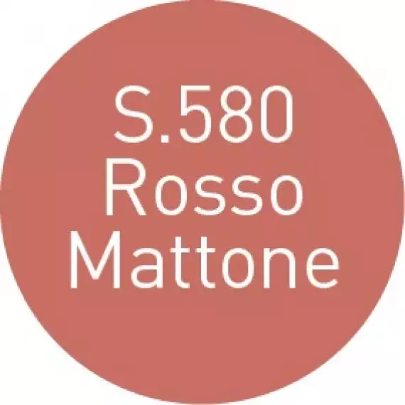 Смеси и затирки STARLIKE EVO S.580 ROSSO MATTONE 1 кг