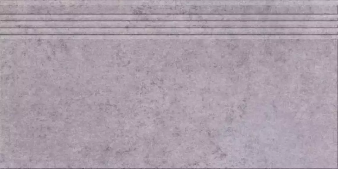 Ступени Diamond grey PG ST 01 30х60