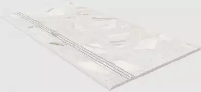 Ступень AT01 неполированная 30x60