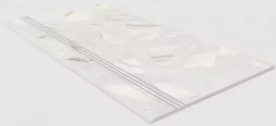 Ступень AT01 неполированная 30x60