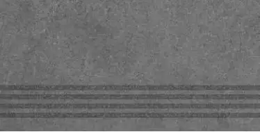 Ступень COG501 Ступени Противоскользящая с насечками 30x60