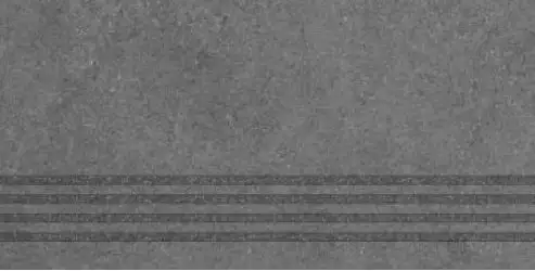 Ступень COG501 Ступени Противоскользящая с насечками 30x60