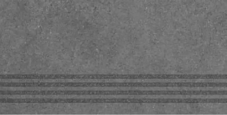 Ступень COG501 Ступени Противоскользящая с насечками 30x60