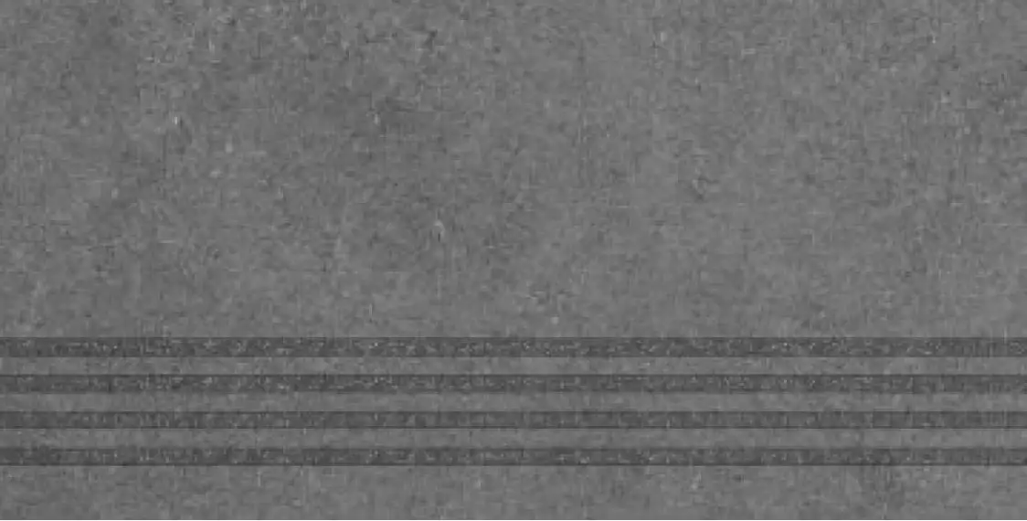 Ступень COG501 Ступени Противоскользящая с насечками 30x60