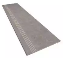 Ступень LN02 Luna неполированная 30x120