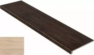 Ступень Lux Wood Classic Беж LMR 1200x320