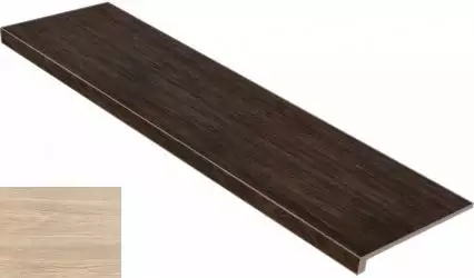 Ступень Lux Wood Classic Беж LMR 1200x320