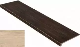 Ступень Lux Wood Classic Беж SR 120x32