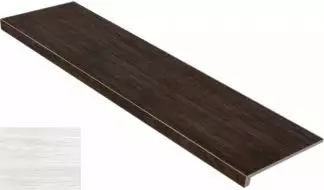 Ступень Lux Wood Classic Бьянко LMR 1200x320