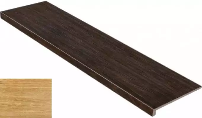 Ступень Lux Wood Classic Медовый LMR 1200x320