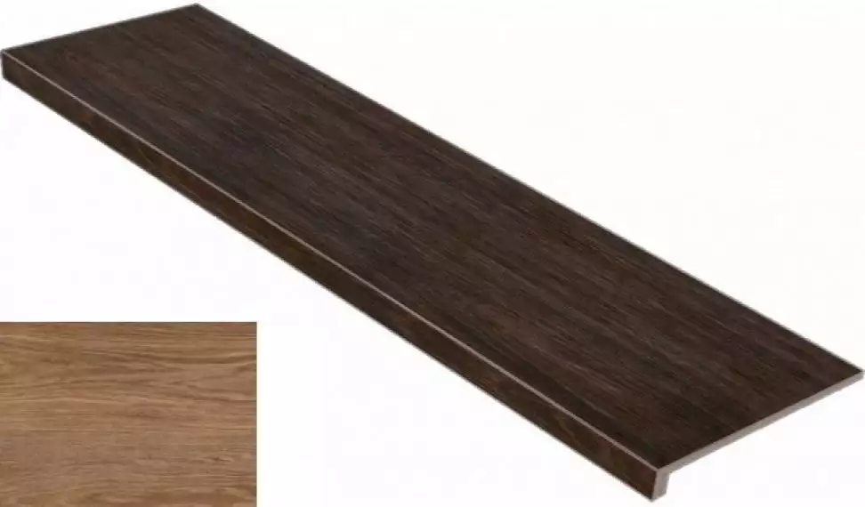 Ступень Lux Wood Classic Натуральный SR 120x32