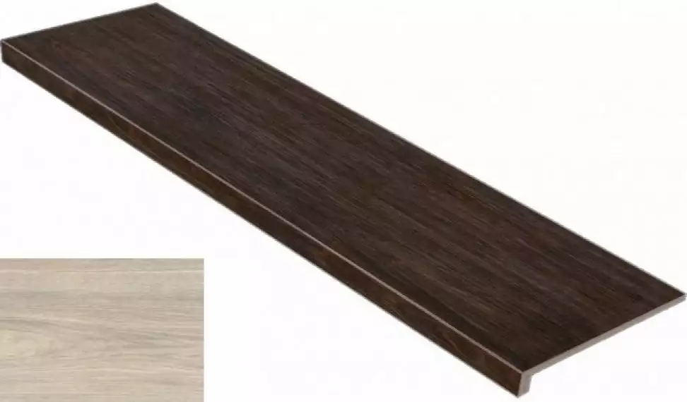 Ступень Lux Wood Classic Олива SR 120x32