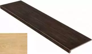 Ступень Lux Wood Classic Охра SR 120x32
