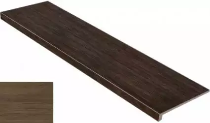 Ступень Lux Wood Classic Темно-Коричневый LMR 1200x320