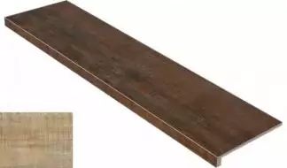 Ступень Lux Wood Ego Беж LR 1200x320