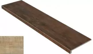 Ступень Lux Wood Ego Беж SR 1200x320