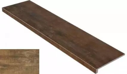 Ступень Lux Wood Ego Коричневый ASR 120x32