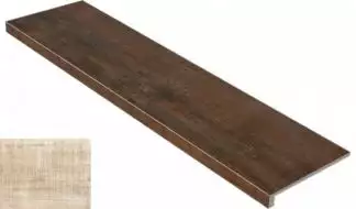 Ступень Lux Wood Ego Светло-Бежевый LR 1200x320