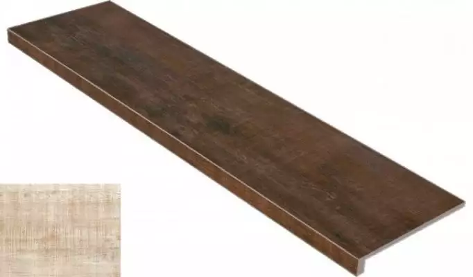 Ступень Lux Wood Ego Светло-Бежевый LR 1200x320