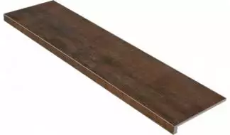 Ступень Lux Wood Ego Темно-Коричневый LR 1200x320