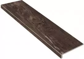 Ступень Lux Альта Темно-коричневый SR 1200x320