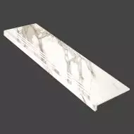 Ступень Lux Калакатта Шампань LLR 1200x320
