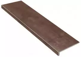 Ступень Lux Каролина Бронза Антислип ASR 1200x320