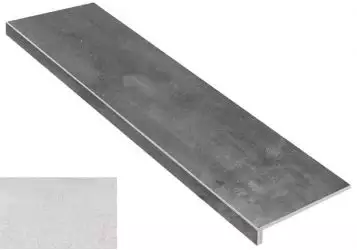 Ступень Lux Каролина Жемчуг Антислип ASR 1200x320