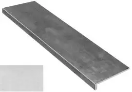 Ступень Lux Каролина Жемчуг Структурная SR 1200x320