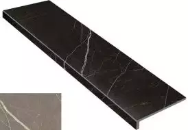 Ступень Lux София Велюр MR 1200x320