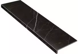 Ступень Lux София Черный LLR 1200x320